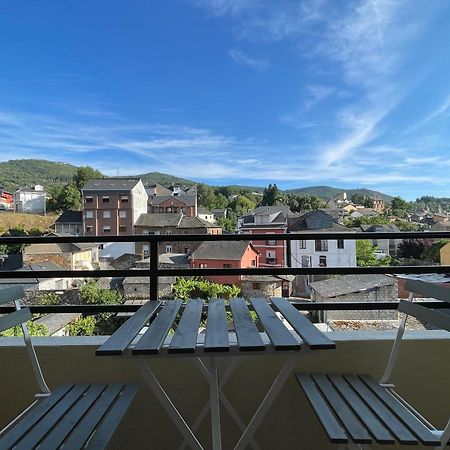 Apartmán Los Balcones De Vega Vega de Espinareda Exteriér fotografie